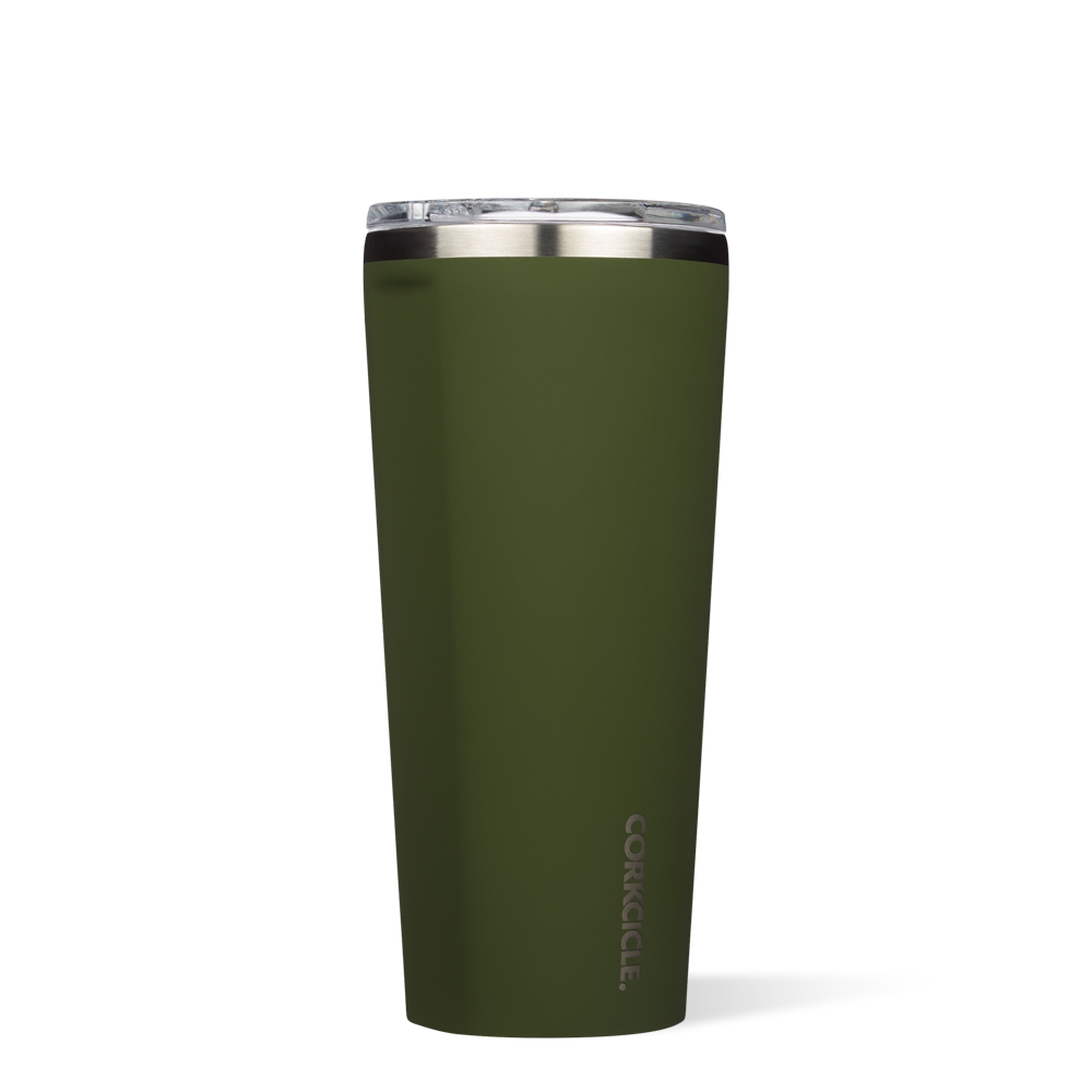 Classic Tumbler - Soft Classic Style