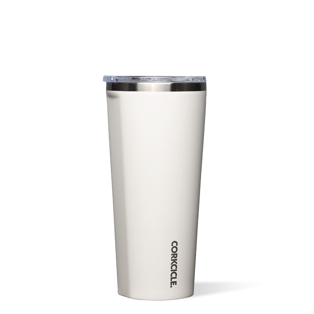 Classic Tumbler - Soft Classic Style