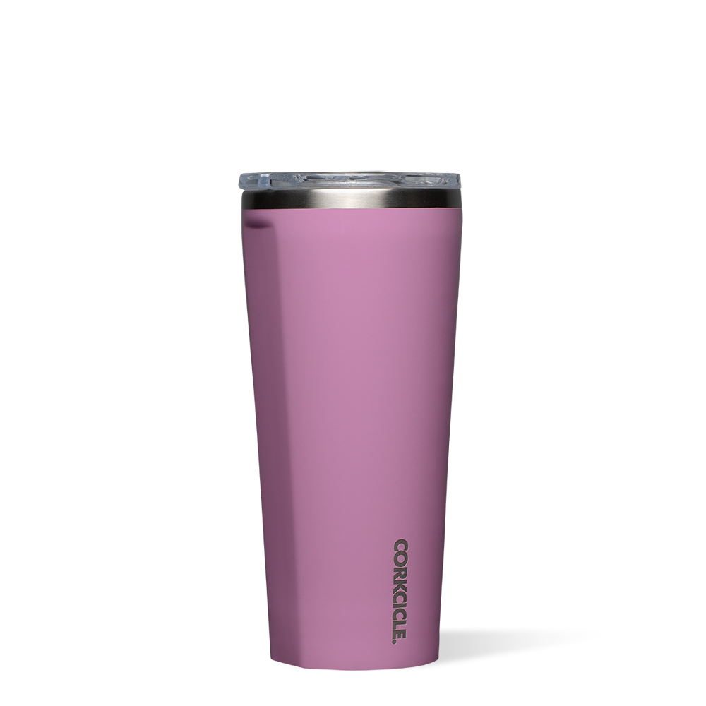 Classic Tumbler - Soft Classic Style