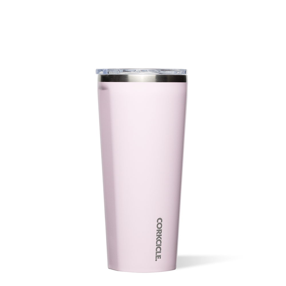 Classic Tumbler - Soft Classic Style