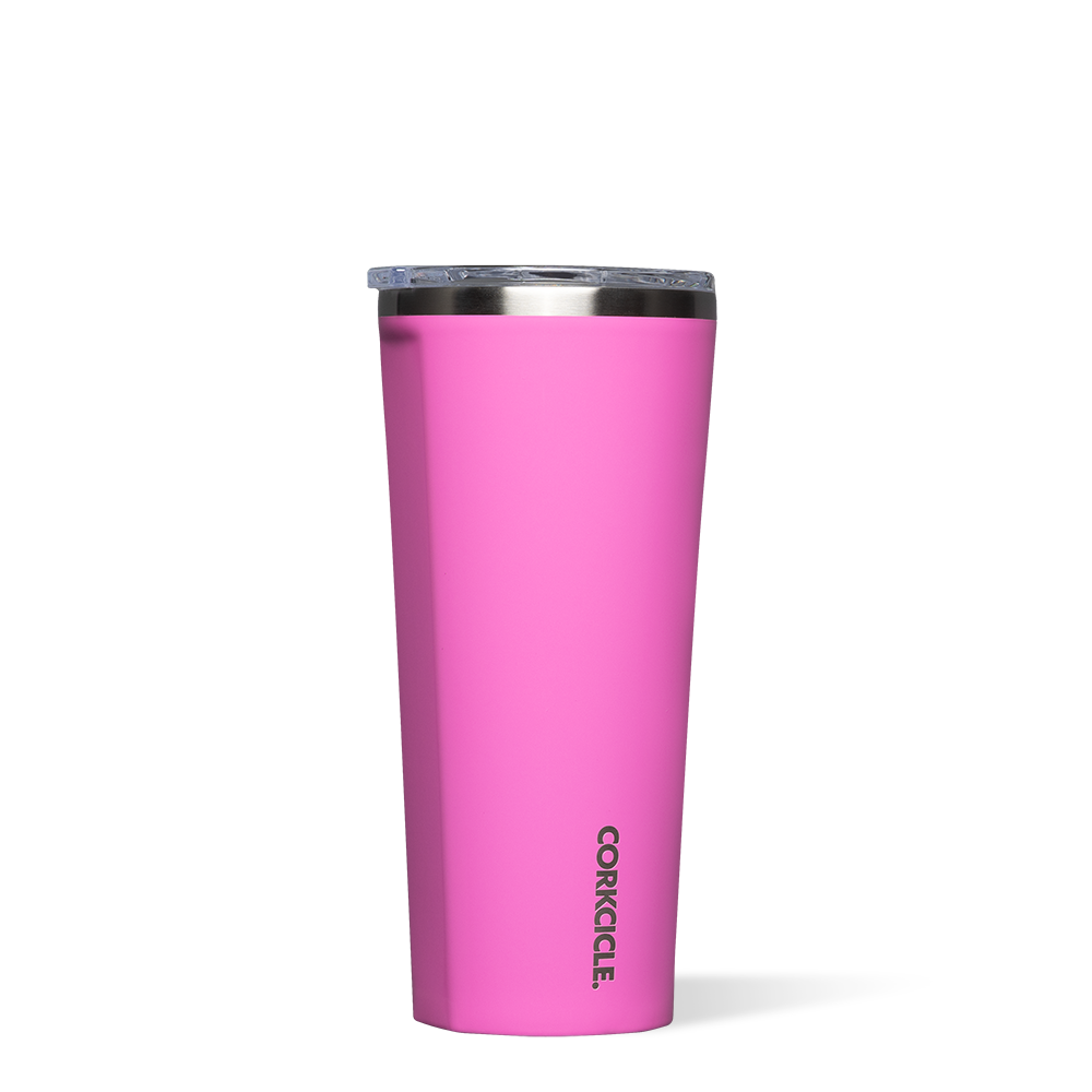Classic Tumbler - Soft Classic Style