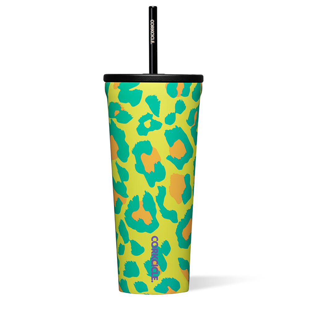 Cold Cup - Daily Clean Style Pick