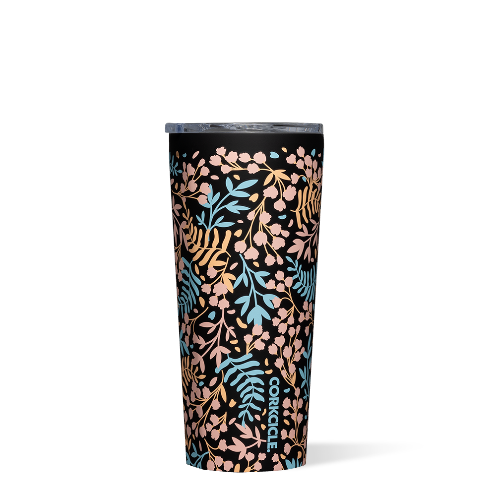 Classic Tumbler - Soft Classic Style