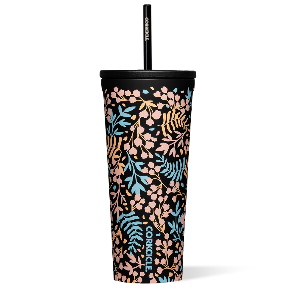 Cold Cup - Daily Clean Style Pick