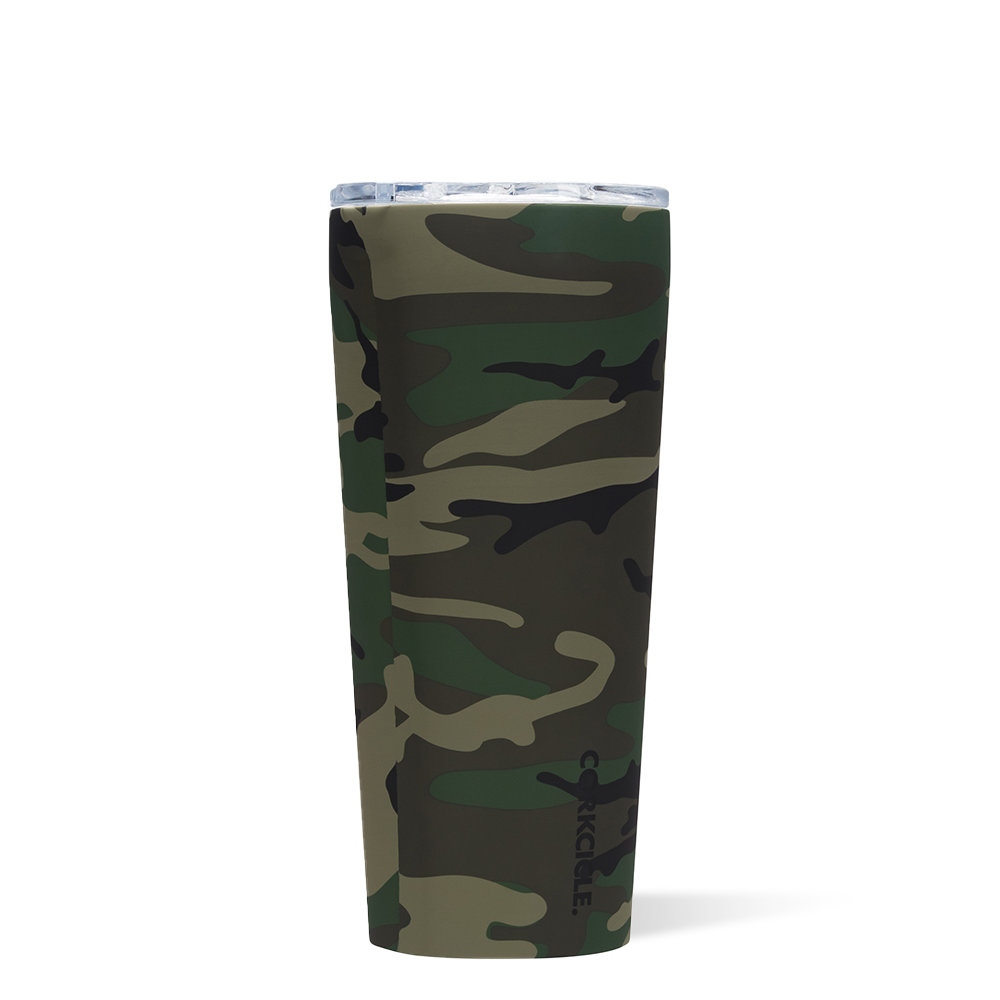 Classic Tumbler - Soft Classic Style