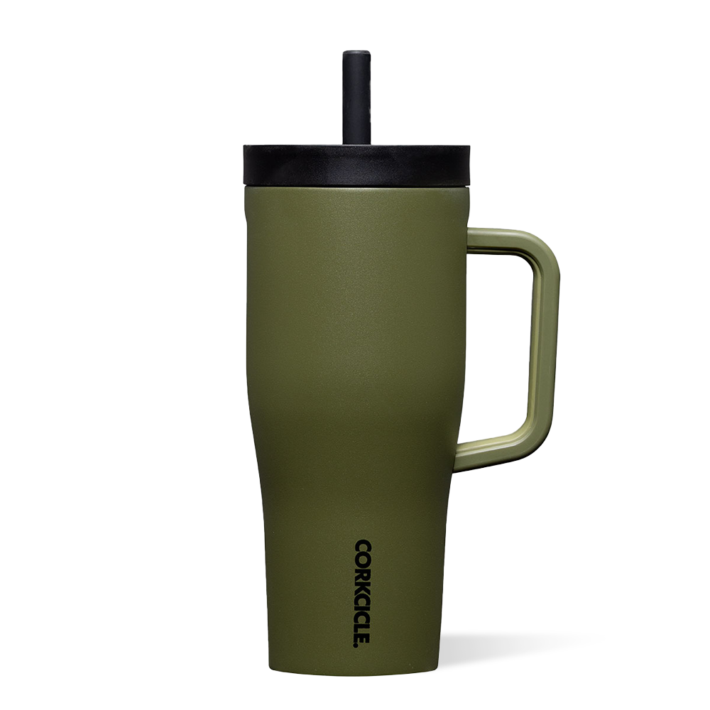 Sierra Leakproof Cruiser - Premium Carry