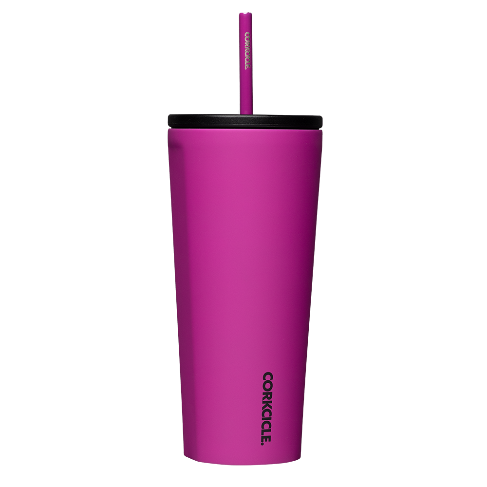Cold Cup - Daily Clean Style Pick