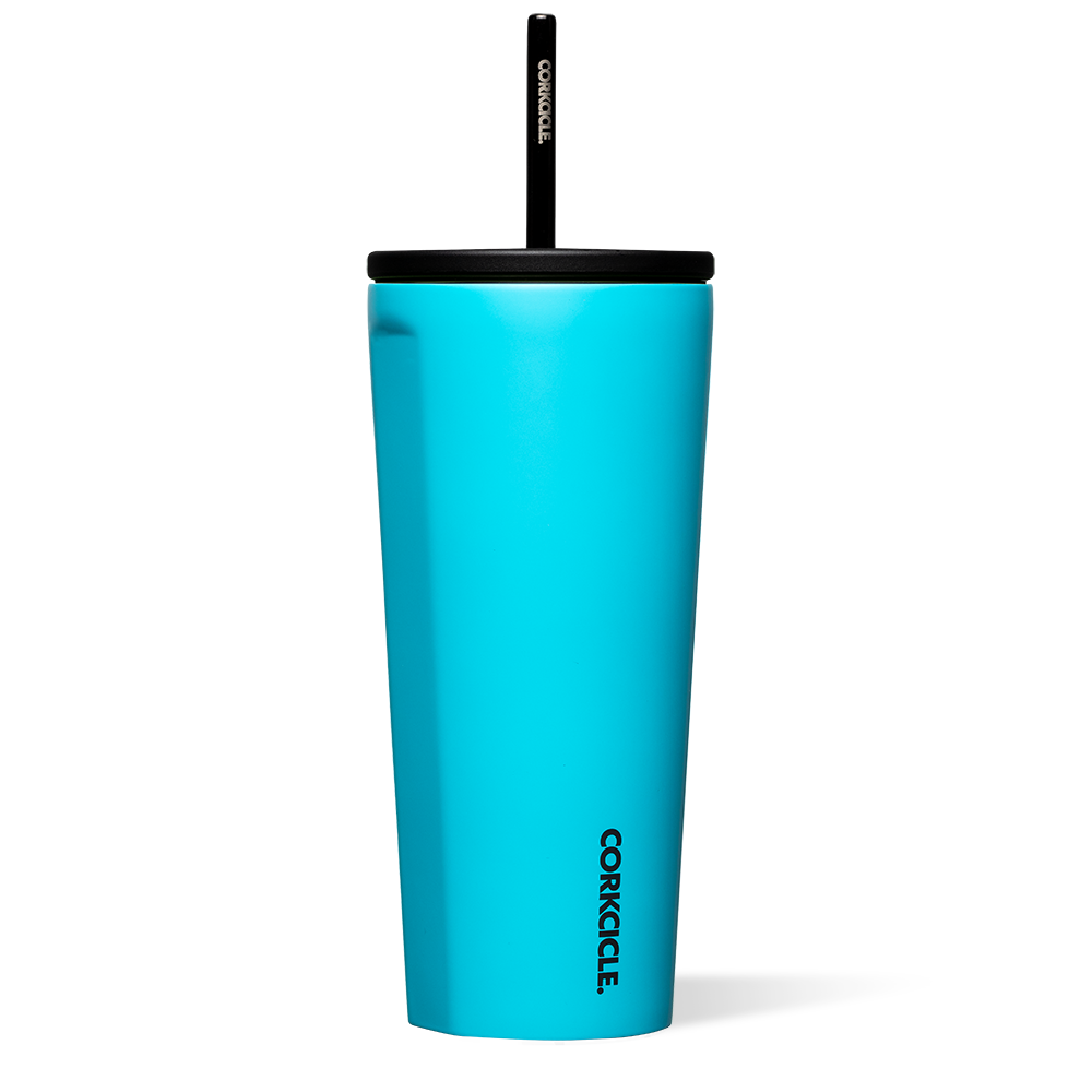 Cold Cup - Daily Clean Style Pick