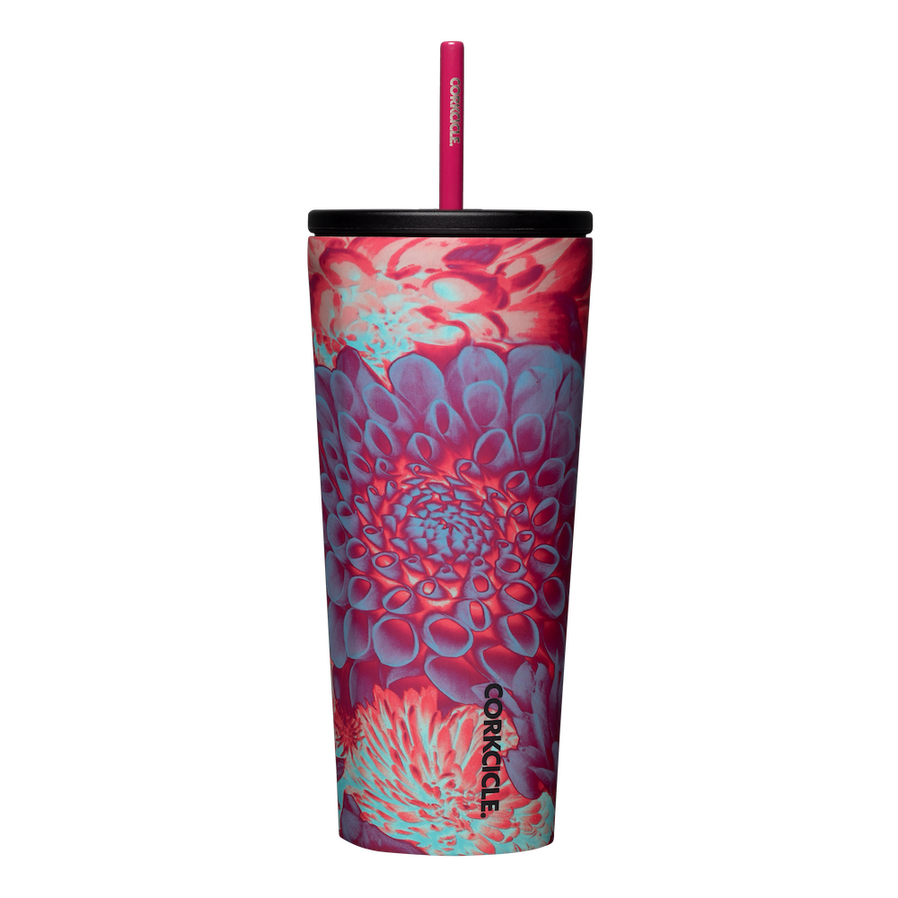 Cold Cup - Daily Clean Style Pick