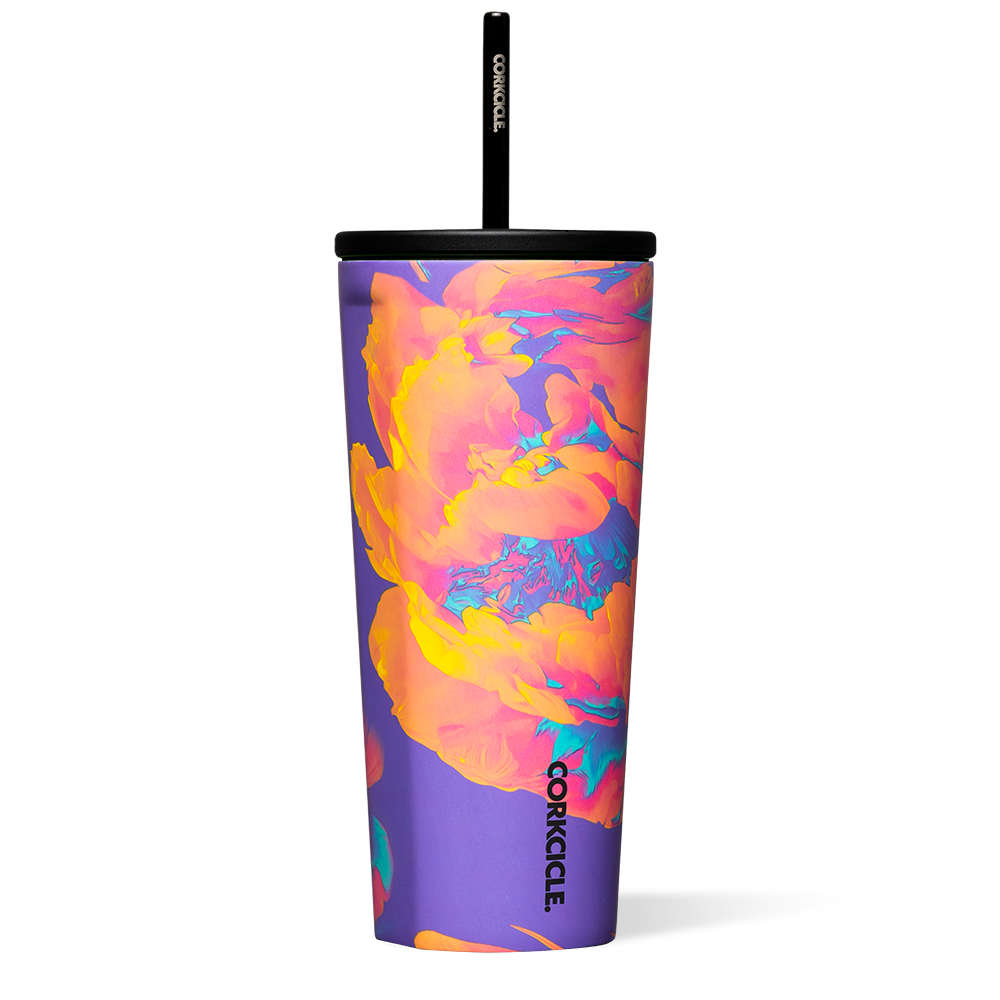 Cold Cup - Daily Clean Style Pick