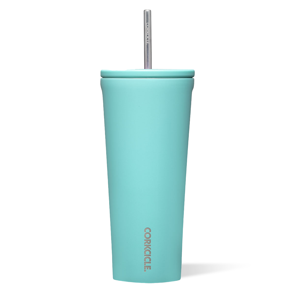 Cold Cup - Daily Clean Style Pick