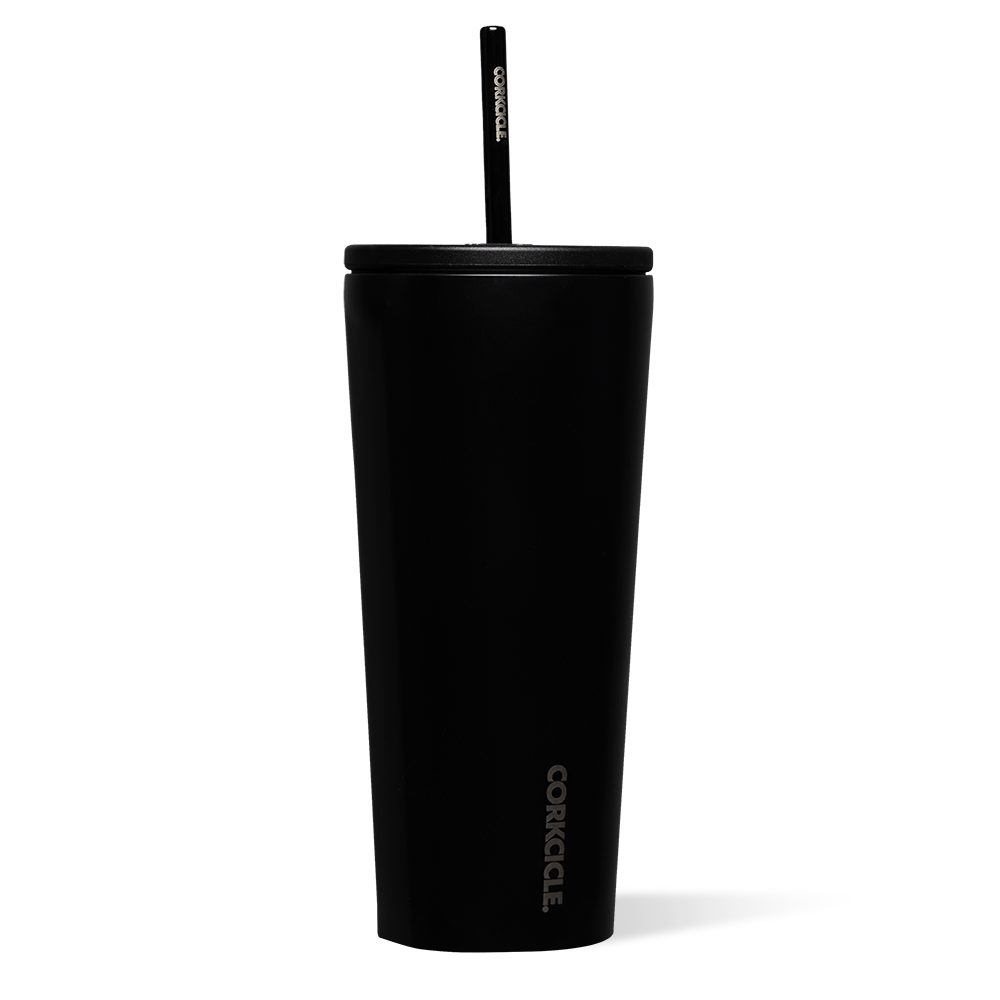 Cold Cup - Daily Clean Style Pick