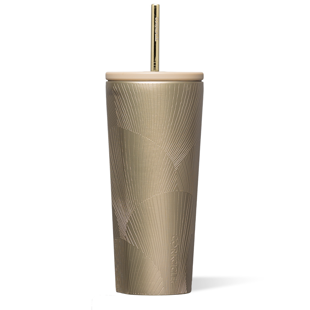 Cold Cup - Daily Clean Style Pick