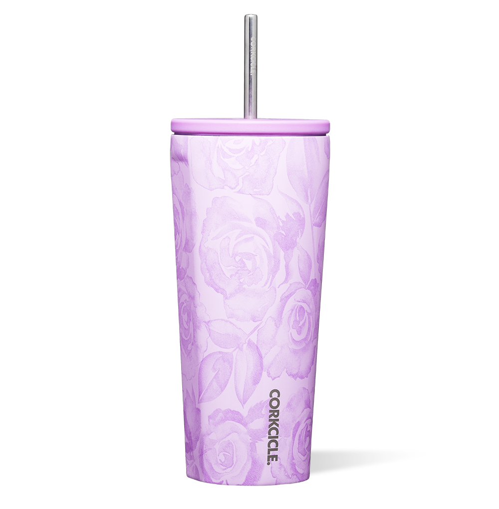 Cold Cup - Daily Clean Style Pick