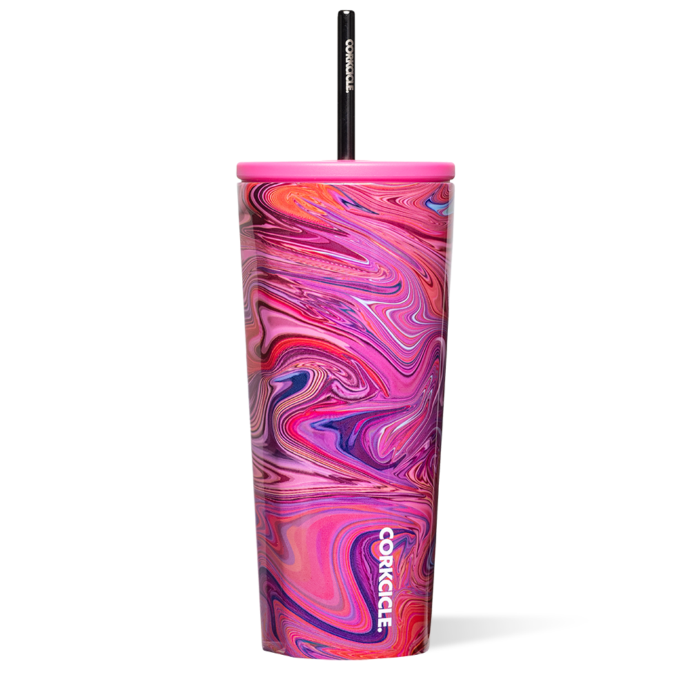 Cold Cup - Daily Clean Style Pick