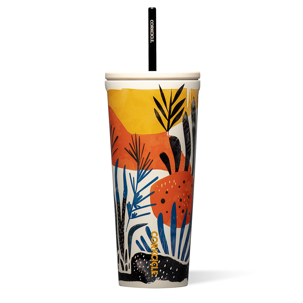 Cold Cup - Daily Clean Style Pick