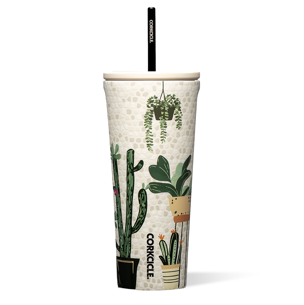 Cold Cup - Daily Clean Style Pick