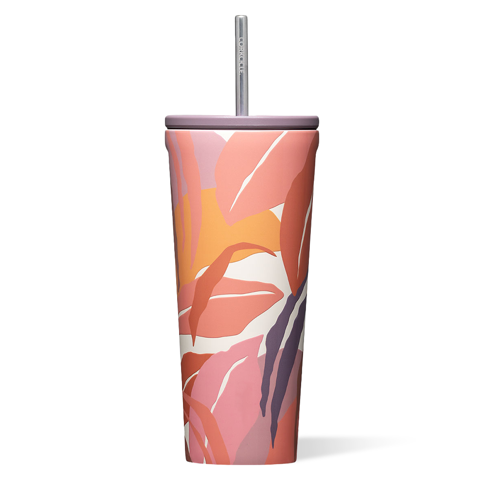 Cold Cup - Daily Clean Style Pick