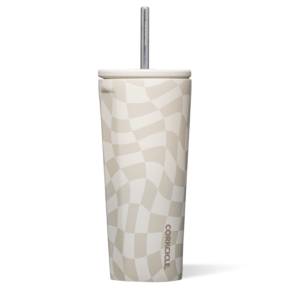 Cold Cup - Daily Clean Style Pick
