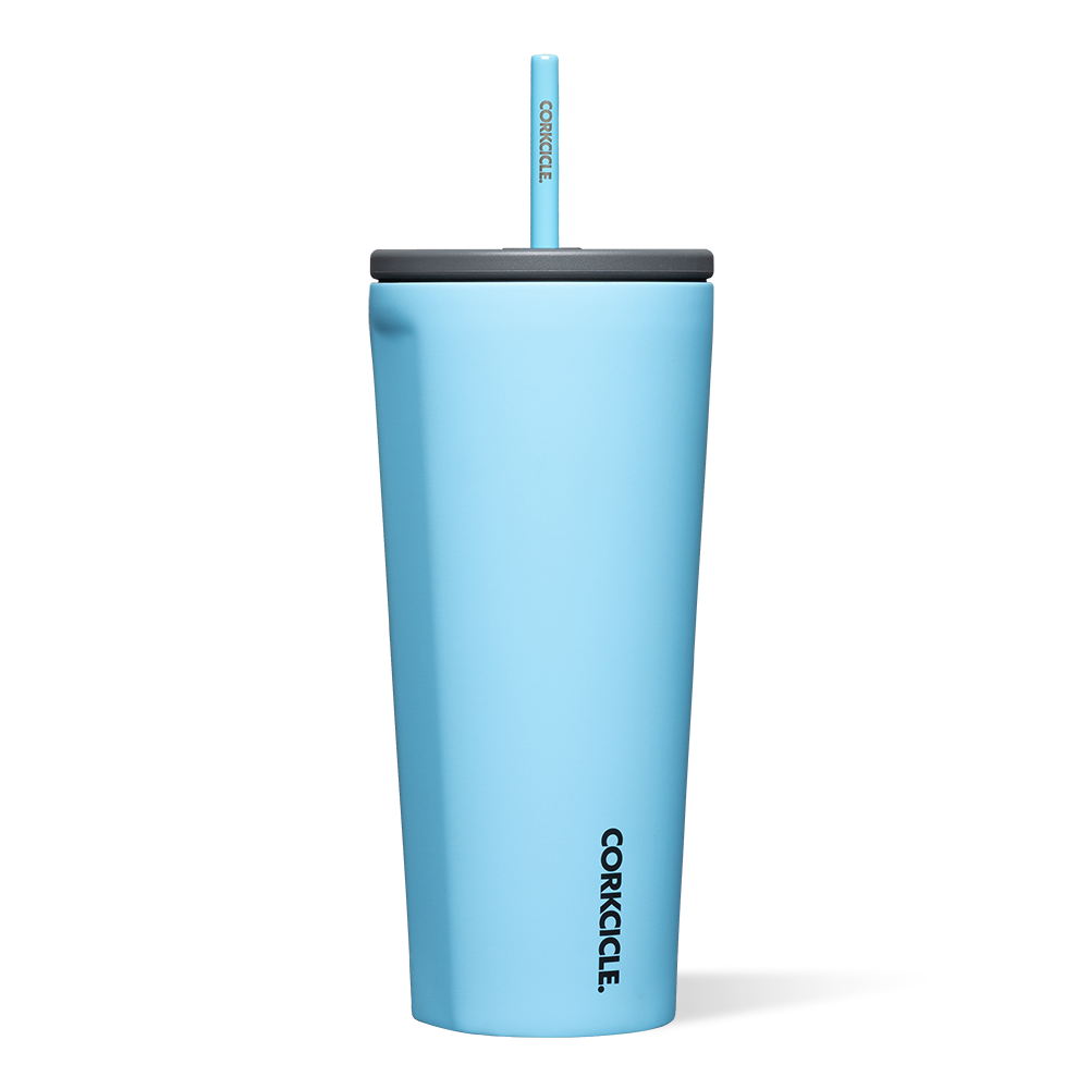 Cold Cup - Daily Clean Style Pick