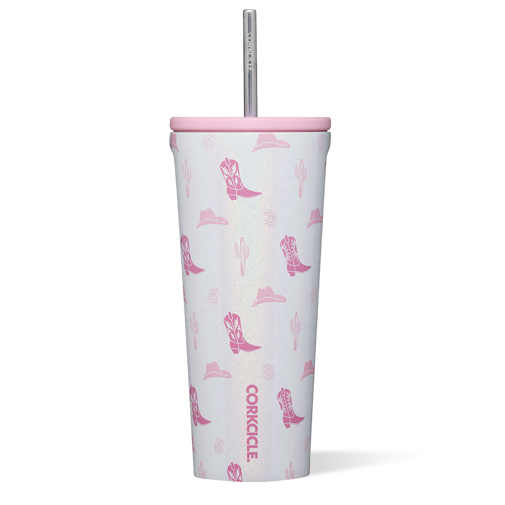 Cold Cup - Daily Clean Style Pick