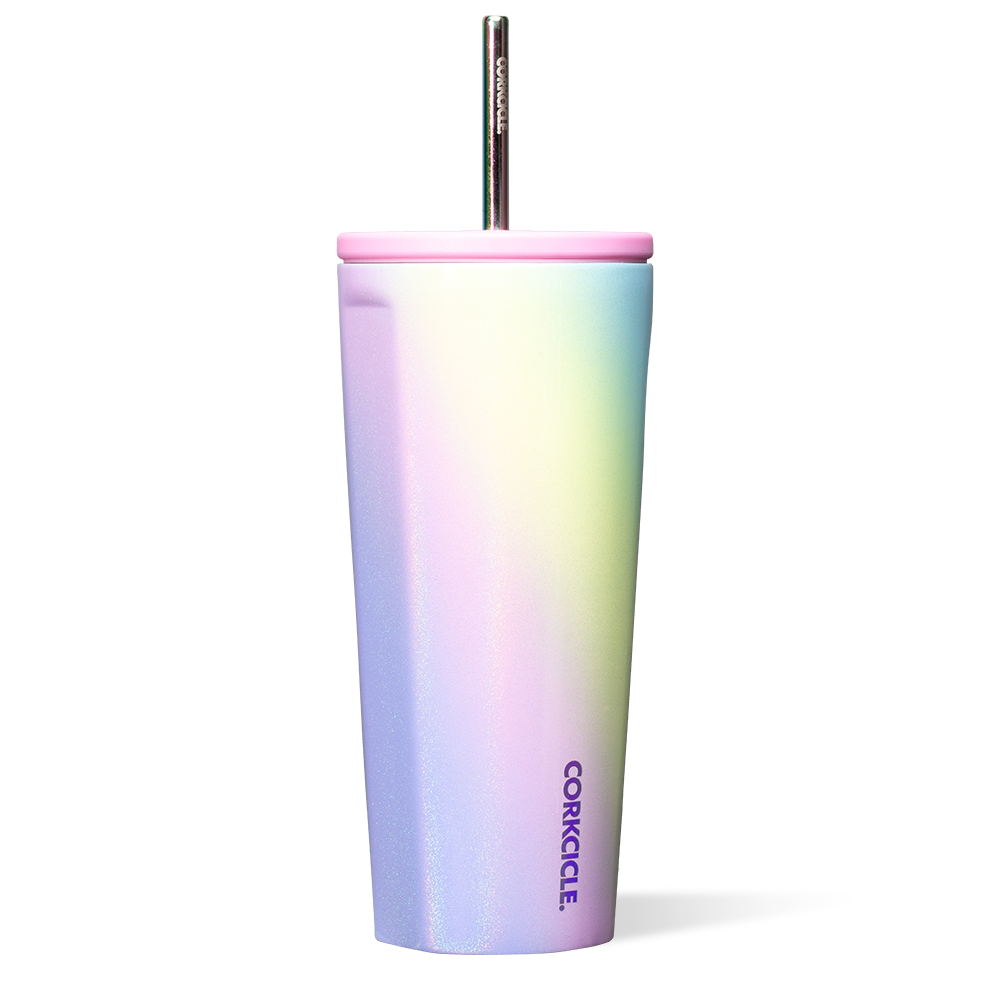 Cold Cup - Daily Clean Style Pick