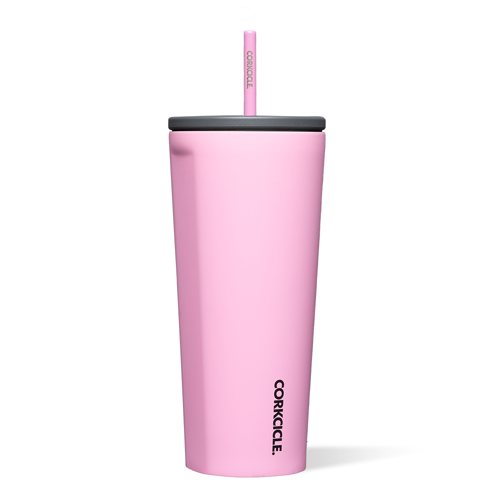 Cold Cup - Daily Clean Style Pick
