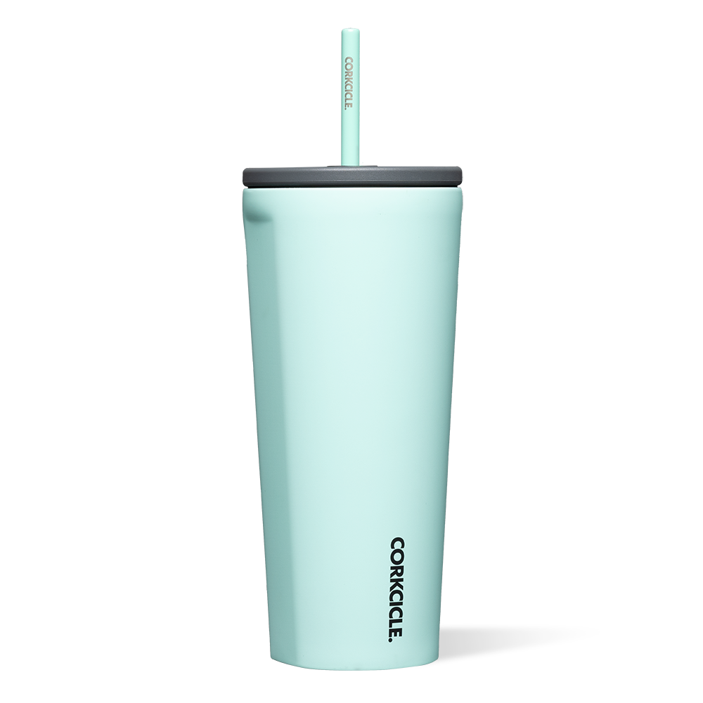 Cold Cup - Daily Clean Style Pick