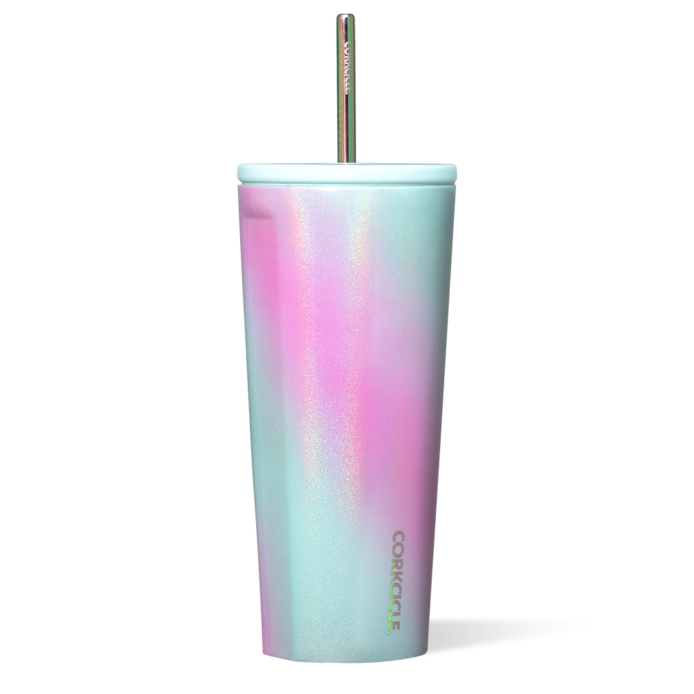 Cold Cup - Daily Clean Style Pick