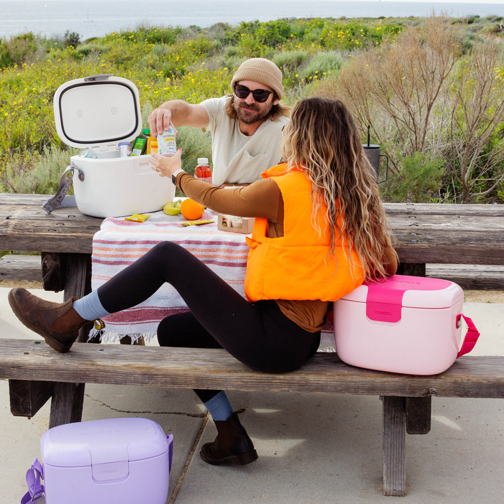 Chillpod Go - Fresh Active Set Ready