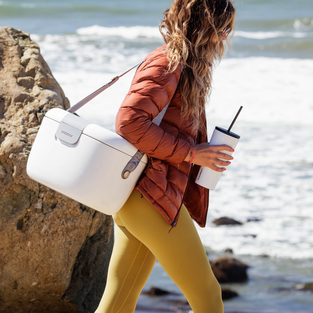 Chillpod Go - Fresh Active Set Ready