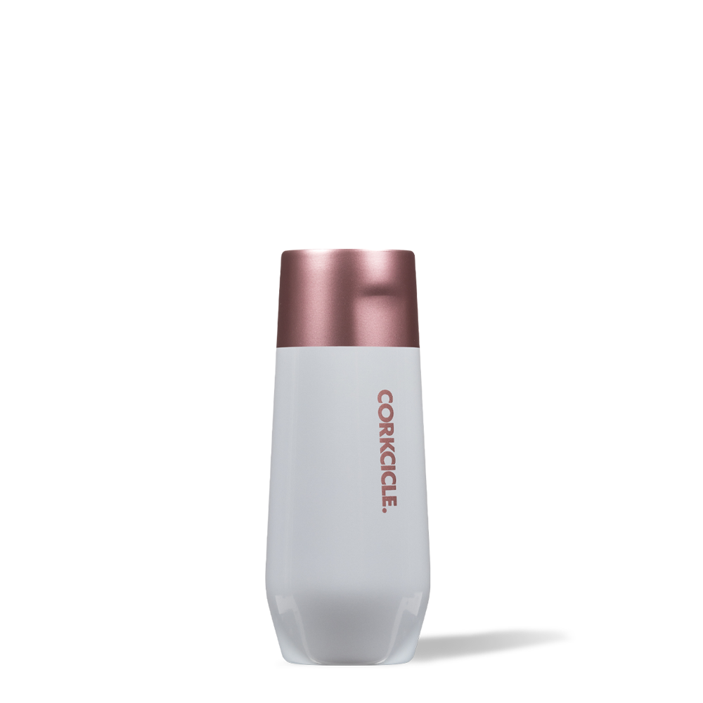 Stemless Flute - Modern Daily Style