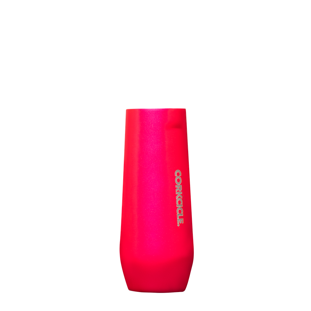 Stemless Flute - Modern Daily Style