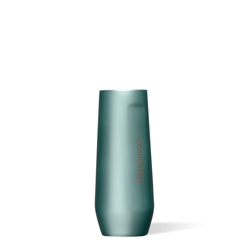 Stemless Flute - Modern Daily Style