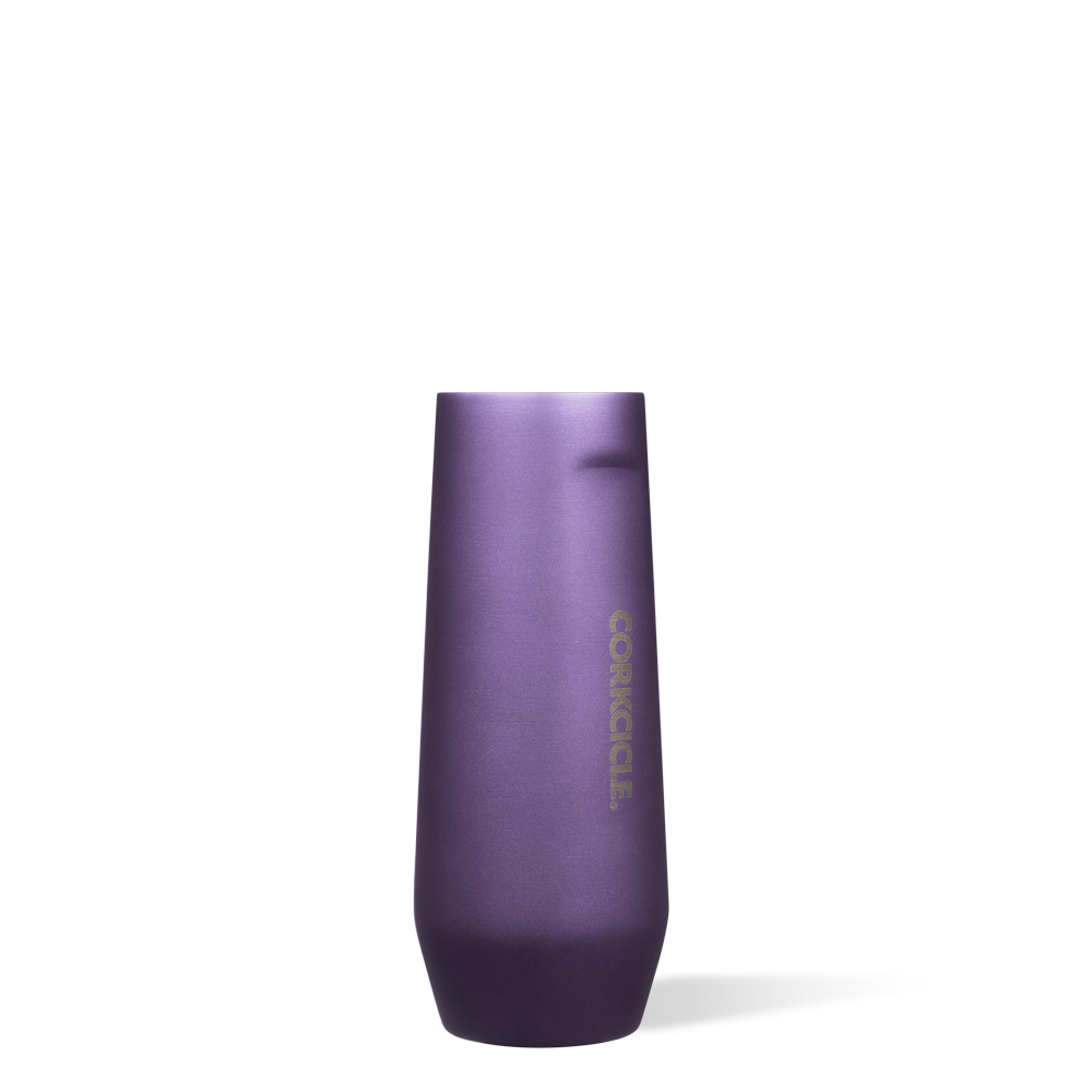 Stemless Flute - Modern Daily Style