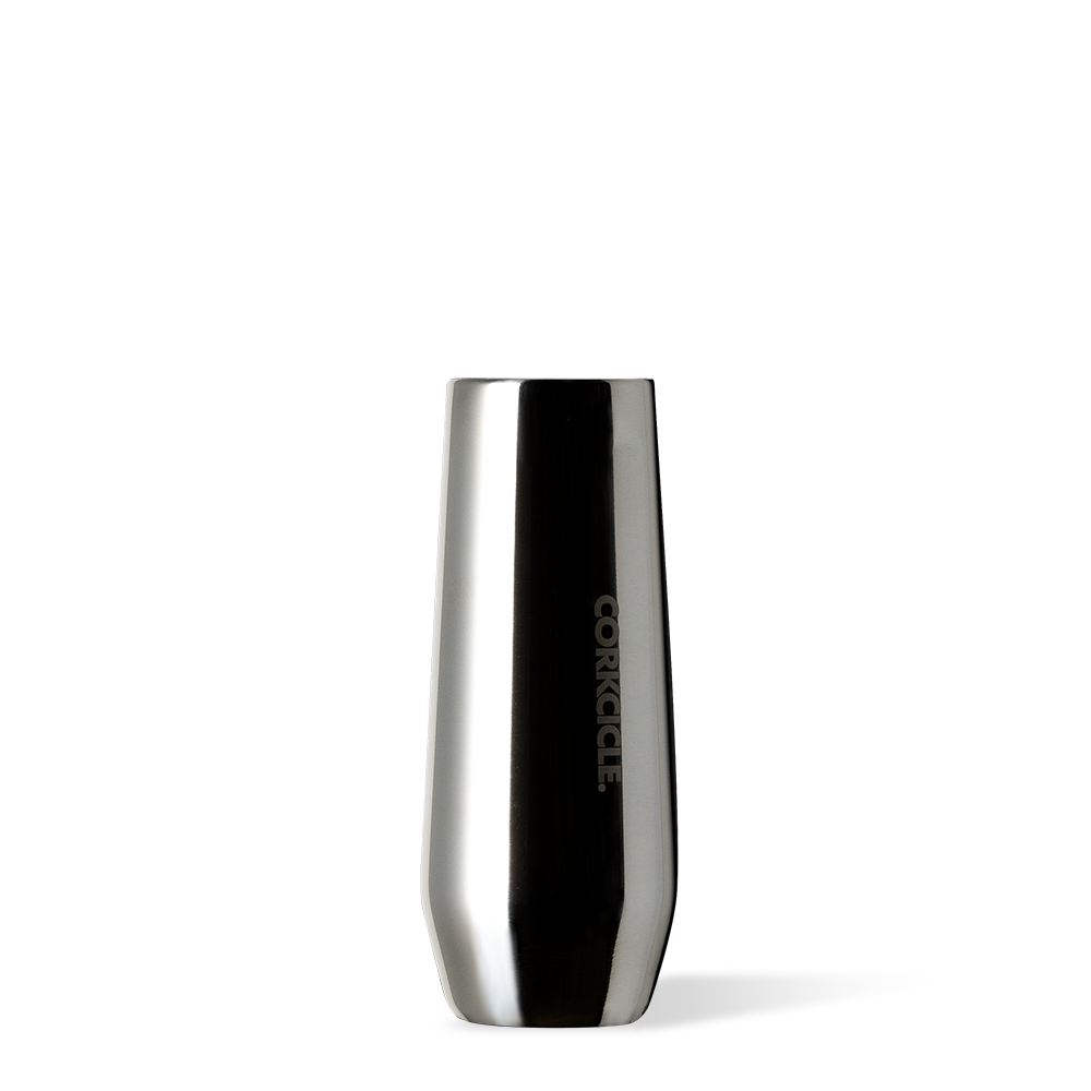 Stemless Flute - Modern Daily Style