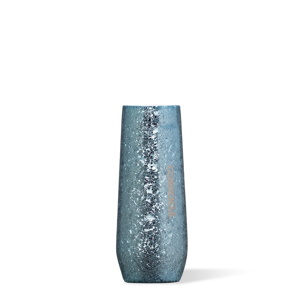 Stemless Flute - Modern Daily Style
