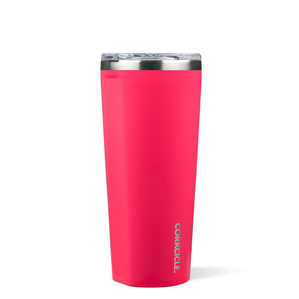 Classic Tumbler - Soft Classic Style