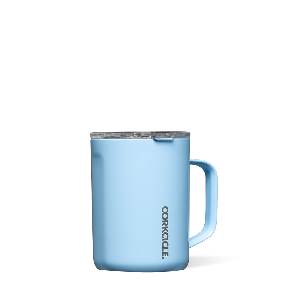 Classic Coffee Mug - Active Choice