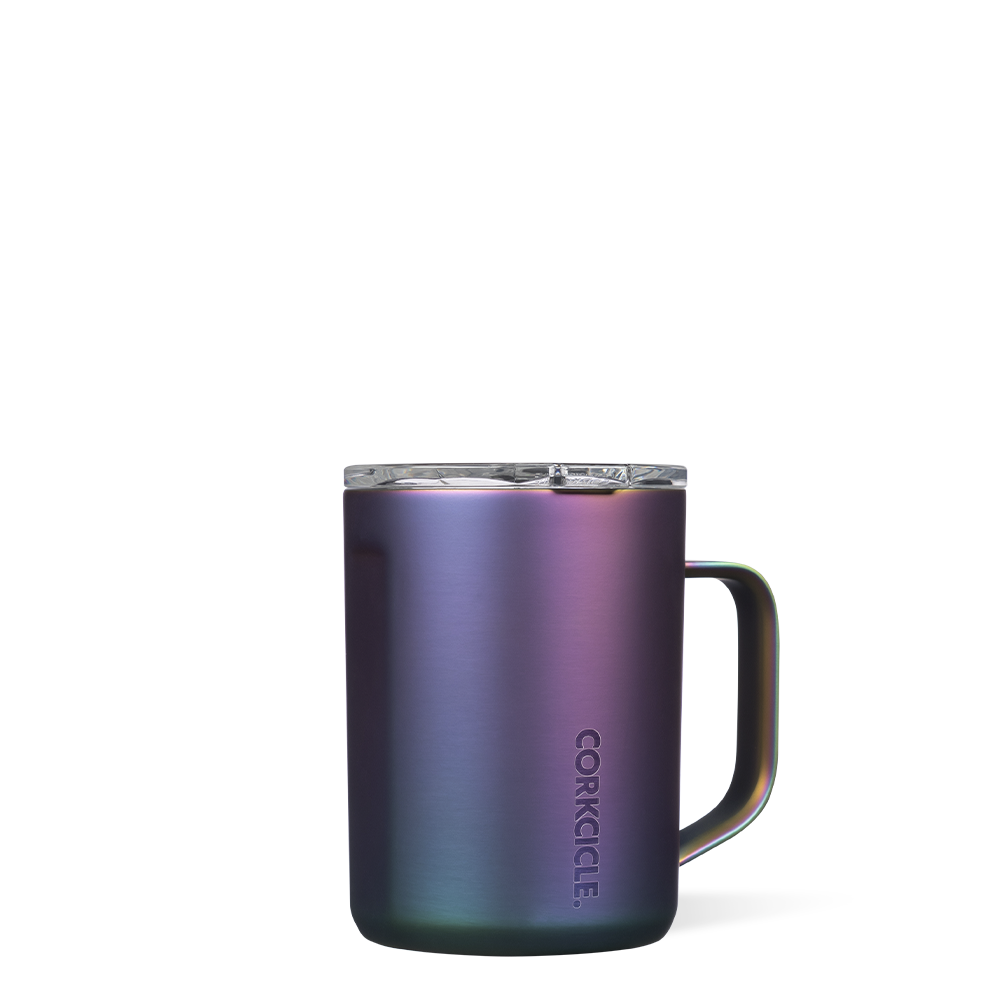 Classic Coffee Mug - Active Choice
