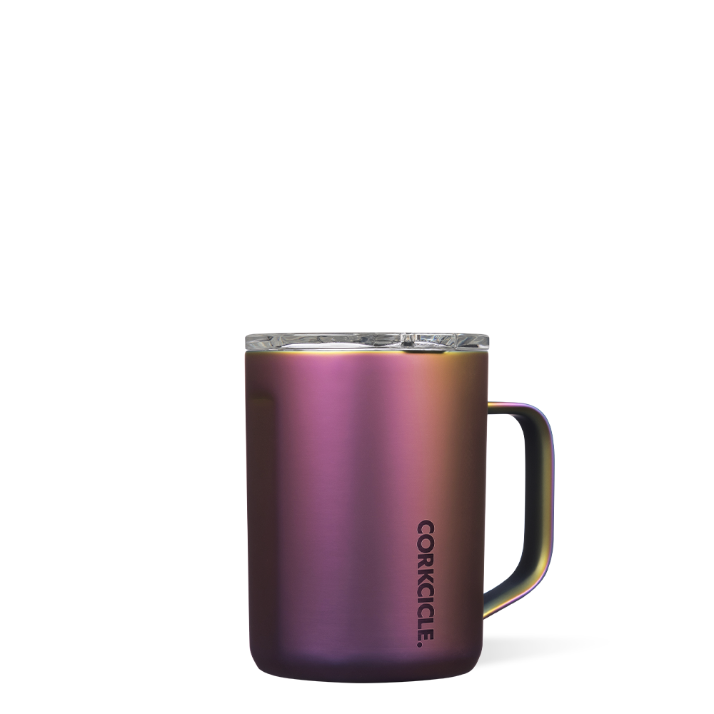 Classic Coffee Mug - Active Choice