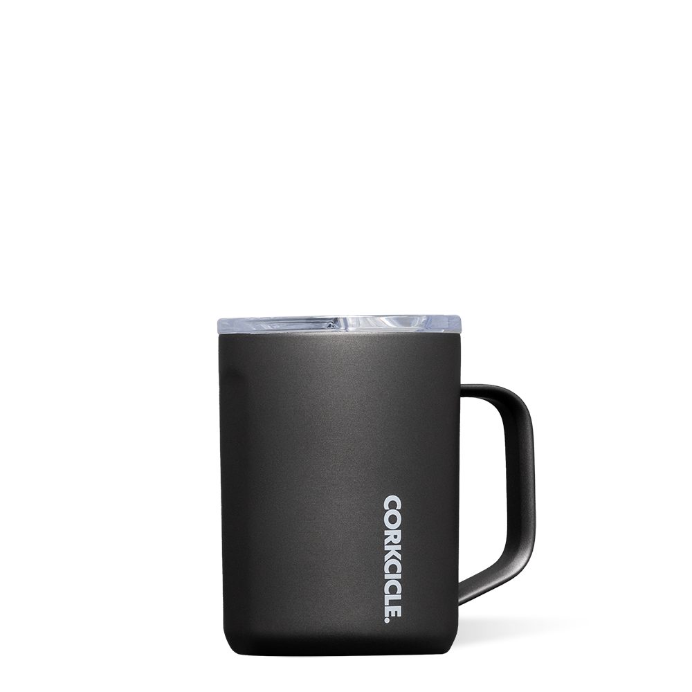Classic Coffee Mug - Active Choice