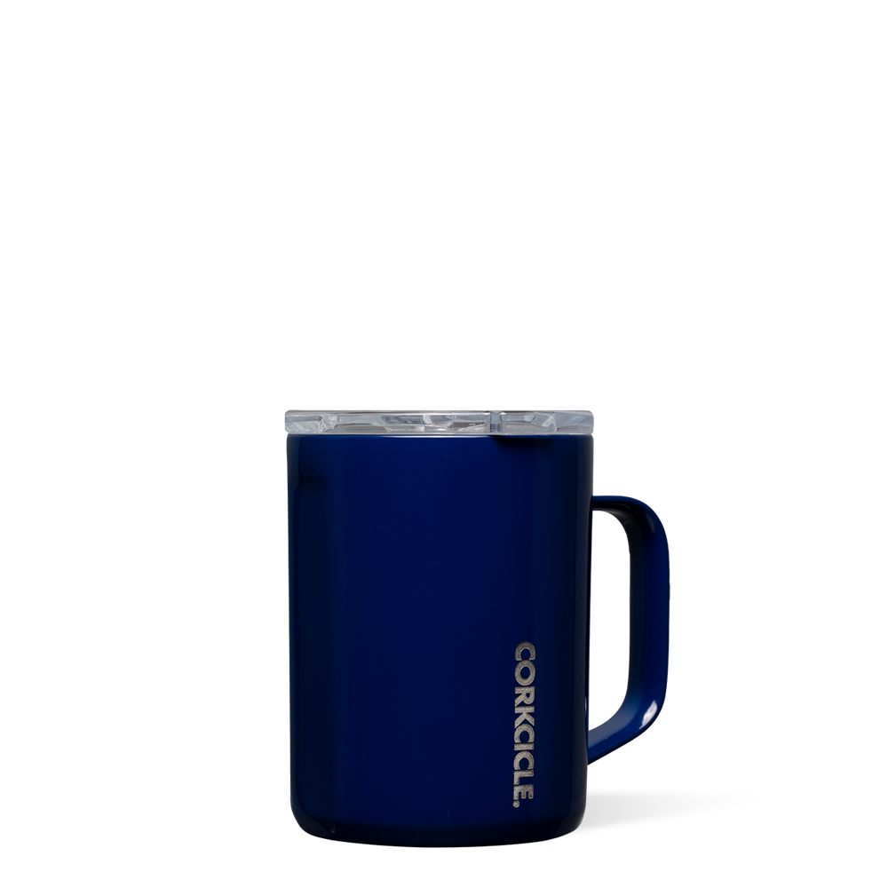 Classic Coffee Mug - Active Choice