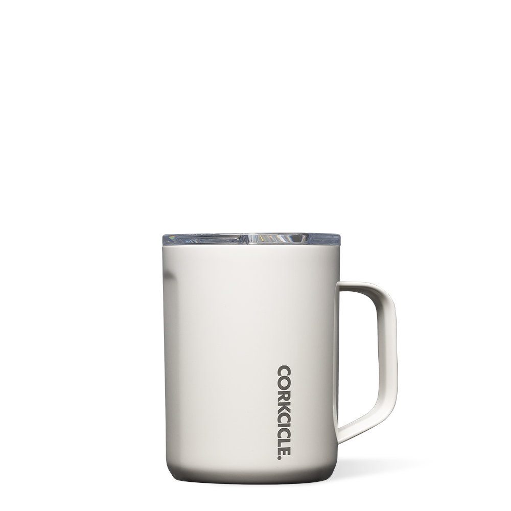 Classic Coffee Mug - Active Choice