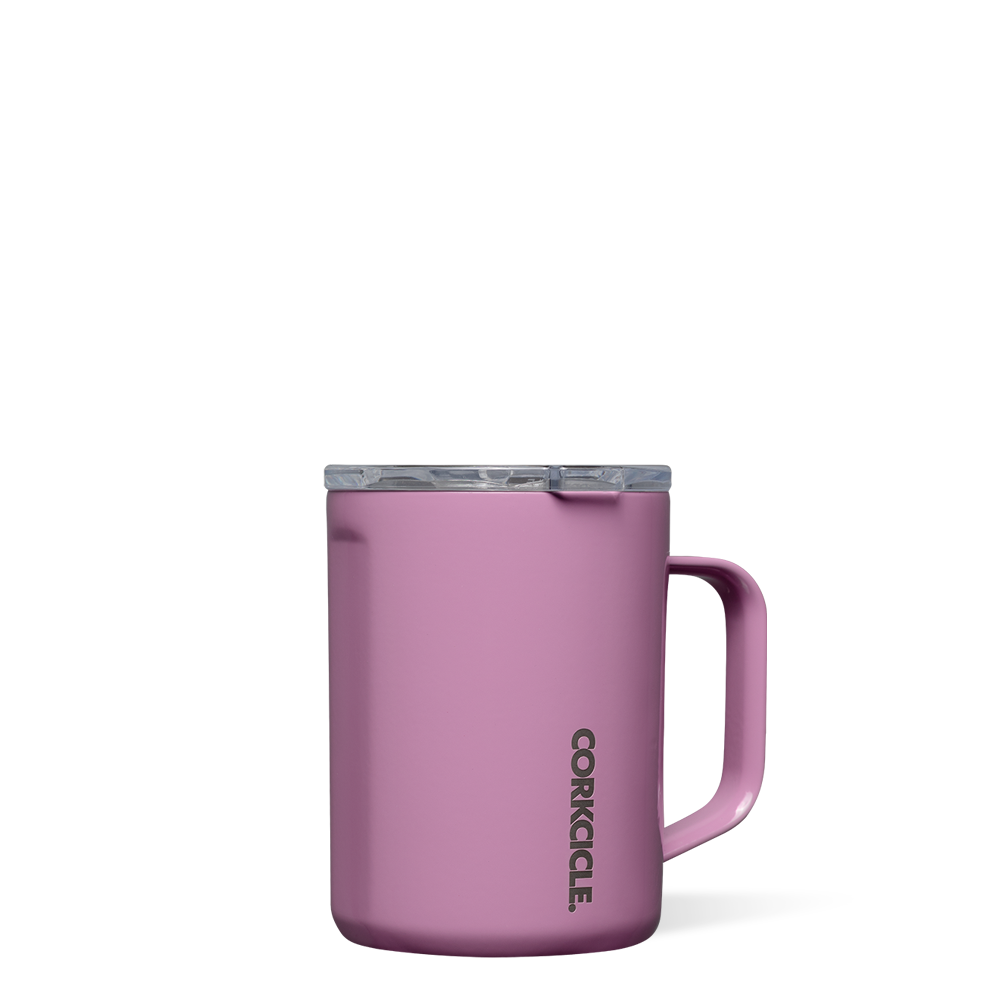 Classic Coffee Mug - Active Choice
