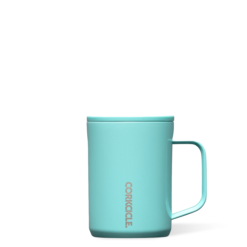 Classic Coffee Mug - Active Choice