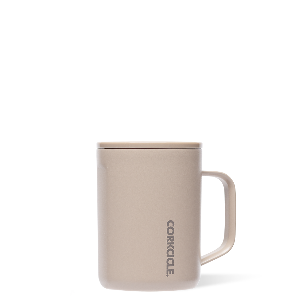 Classic Coffee Mug - Active Choice
