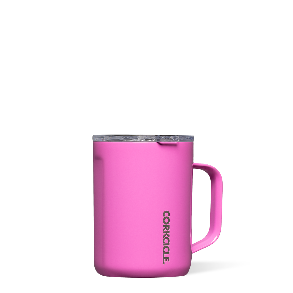 Classic Coffee Mug - Active Choice