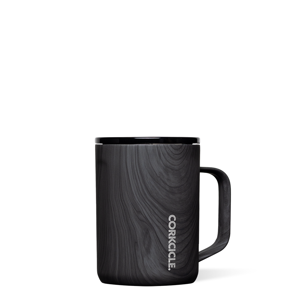 Classic Coffee Mug - Active Choice