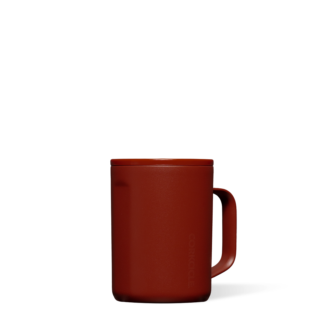 Classic Coffee Mug - Active Choice
